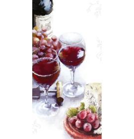 Atvirukas pailgas su voku 19412