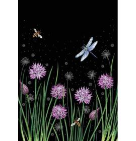 Atvirukas pailgas su voku 20039