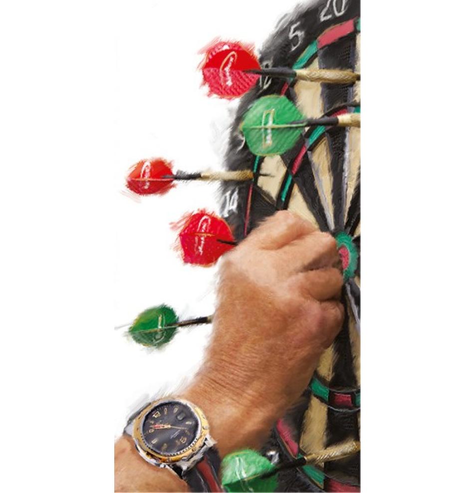 Atvirukas pailgas su voku