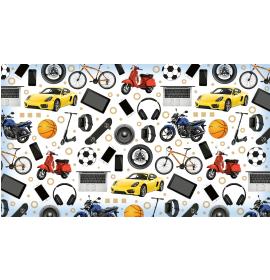 Money envelope card 22072