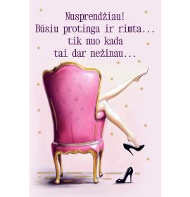 Atvirukas su voku 26205