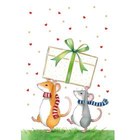 Card with envelope 26202