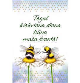 Card with envelope 26204