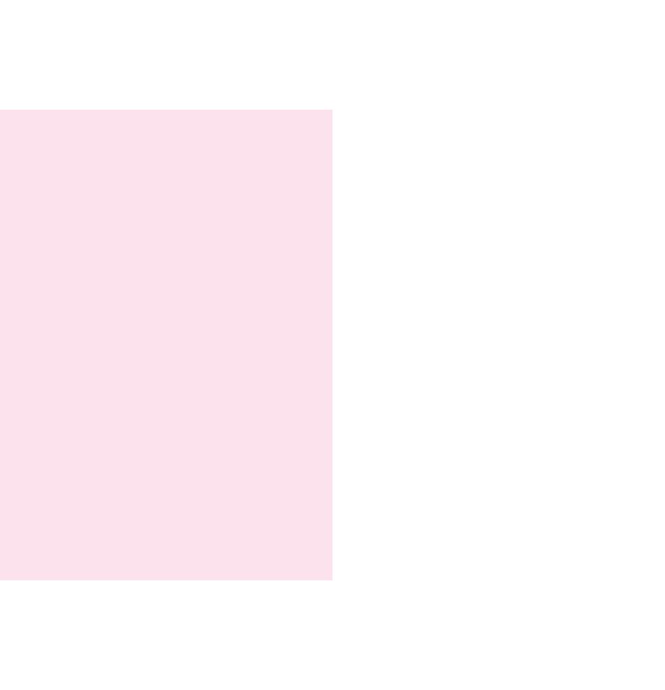 Double card, print inside