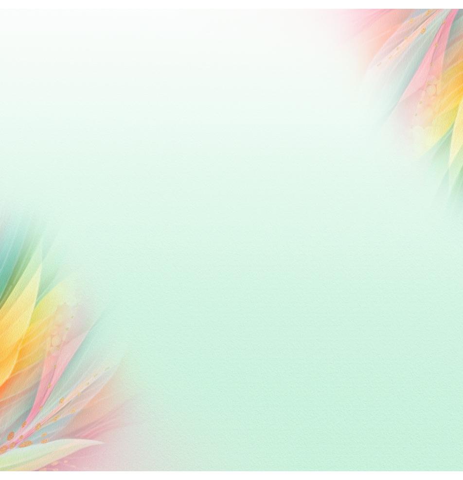 Double card, print inside