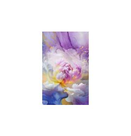 Gift card, small, double (figural) 26259