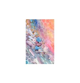 Gift card, small, double (figural) 26260