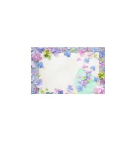 Gift card, small, double (figural) 26311