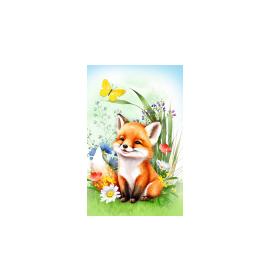 Mini atvirukas 26267