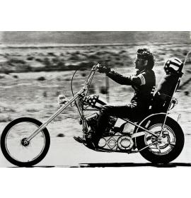 Black&white, double card BW1526