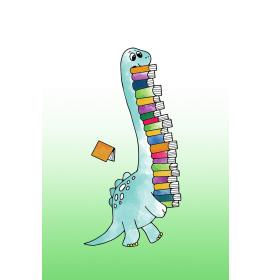 Card with envelope 23708