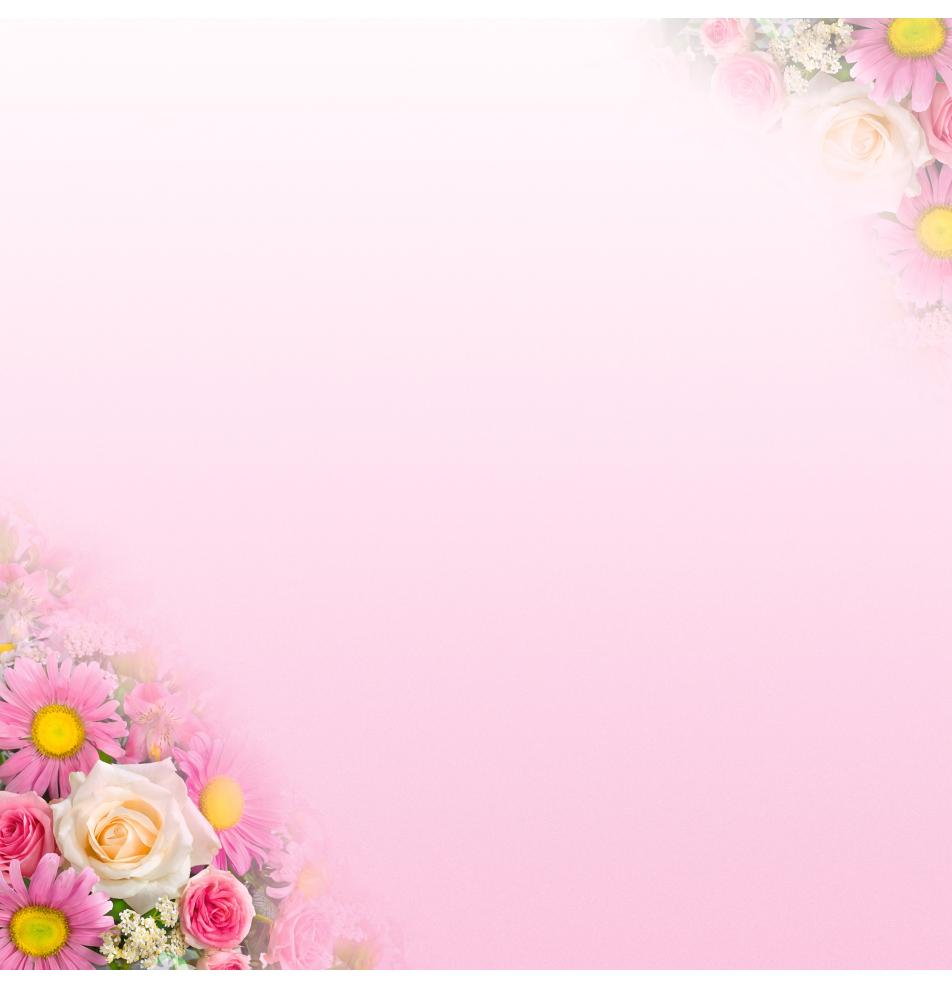 Double card, print inside