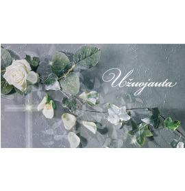 Money envelope card 24260-0