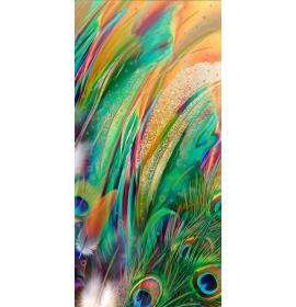 Atvirukas dekoratyvinis pinigams 27106-0