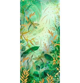 Atvirukas dekoratyvinis pinigams 27108-0