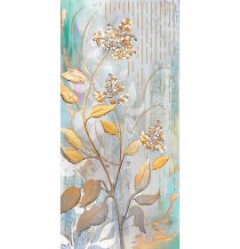 Atvirukas dekoratyvinis pinigams 27110-0