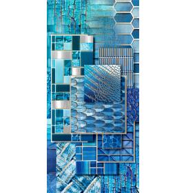 Atvirukas dekoratyvinis pinigams 27113-0