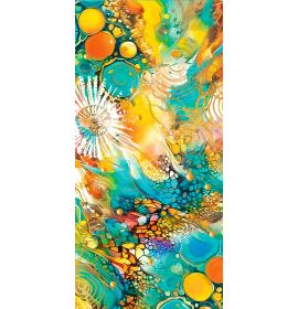 Atvirukas dekoratyvinis pinigams 27120-0