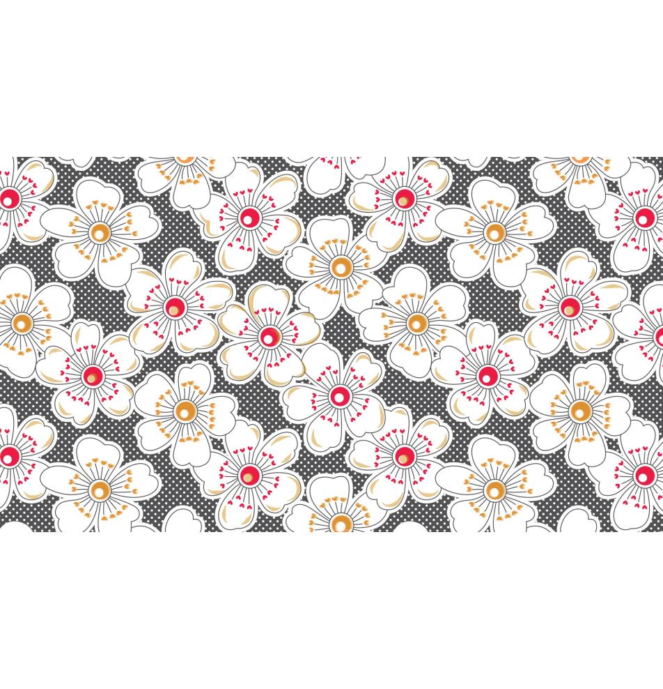 Atvirukas dekoratyvinis pinigams