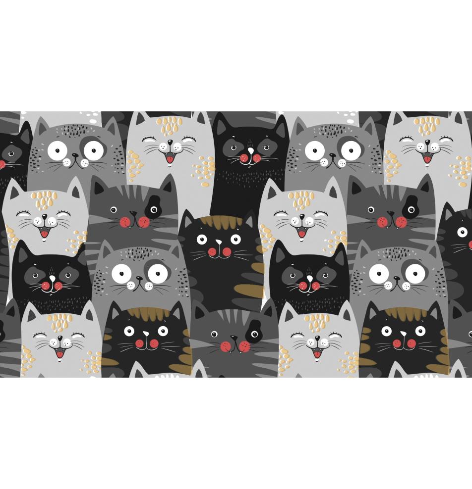 Atvirukas dekoratyvinis pinigams