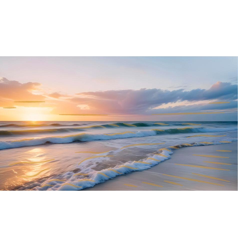 Atvirukas dekoratyvinis pinigams