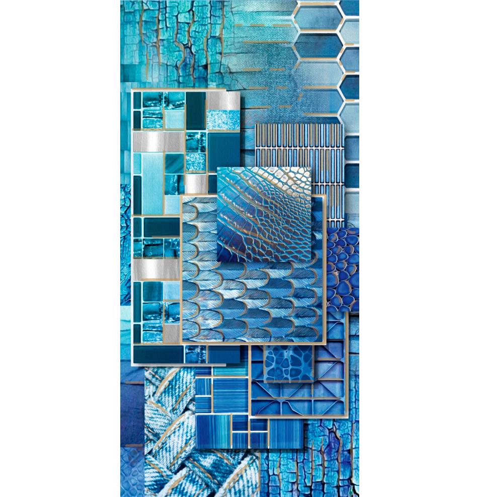 Atvirukas dekoratyvinis pinigams