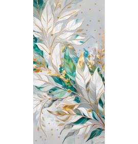 Double card, print inside 27040