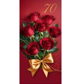 Double card, print inside 70-27220