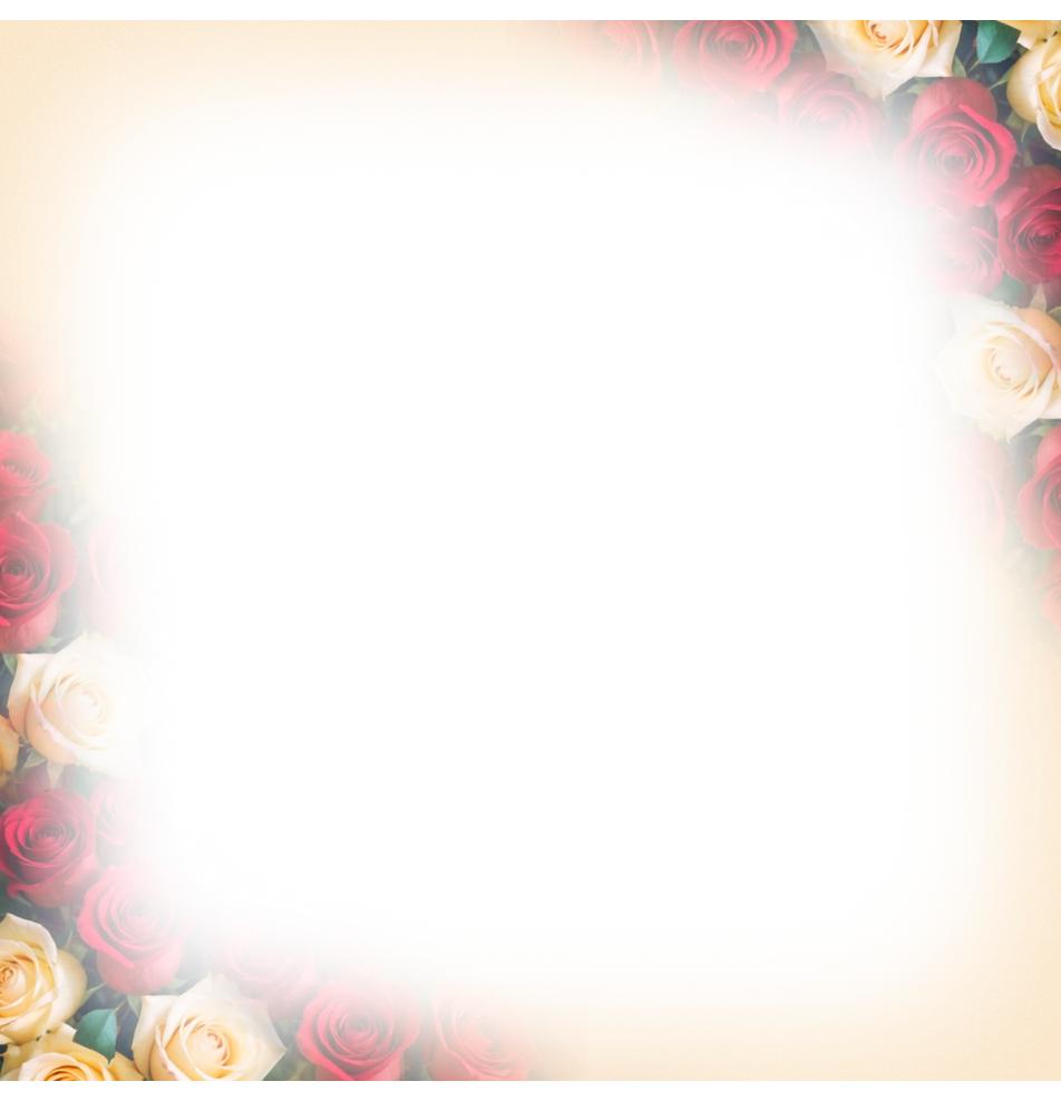 Double card, print inside