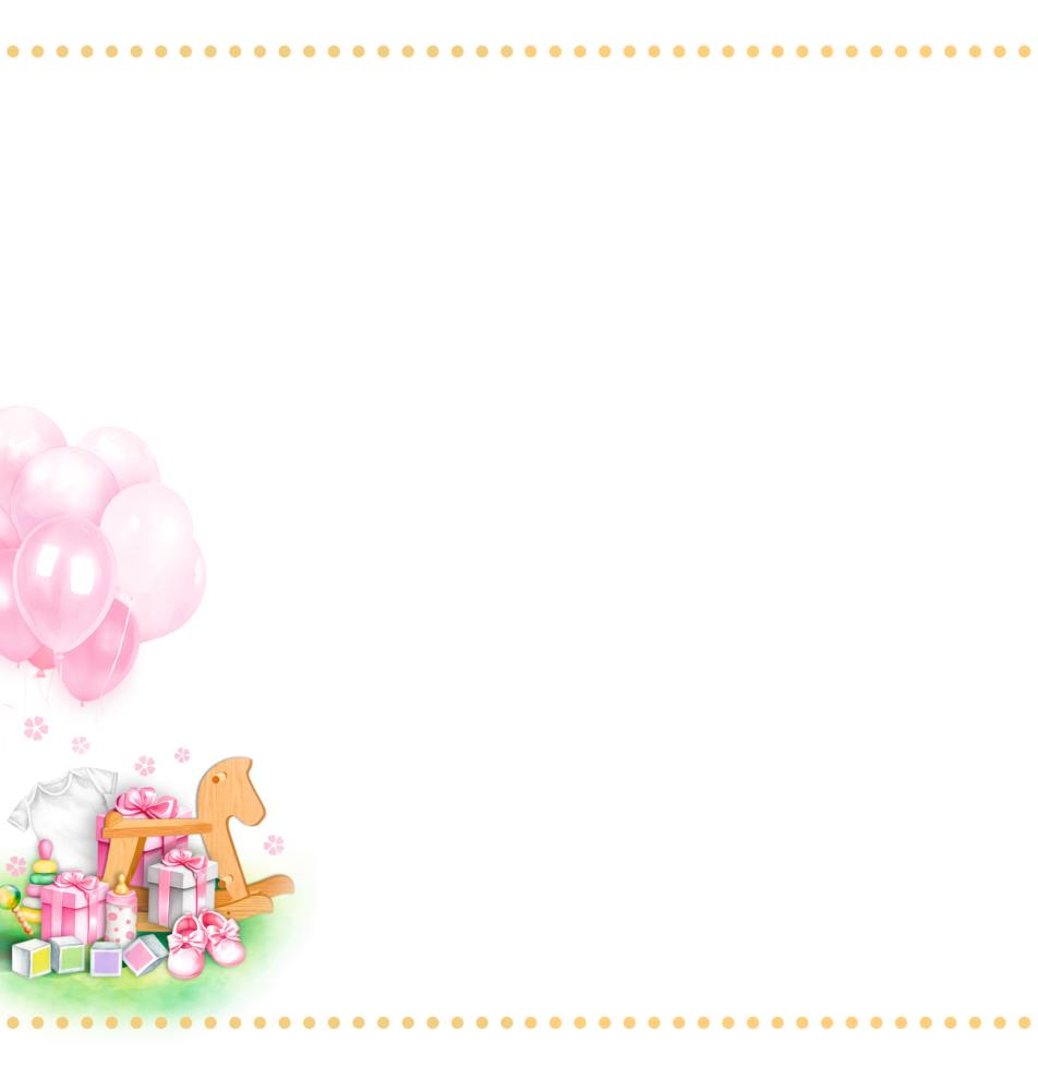 Double card, print inside