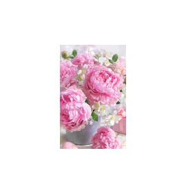 Gift card, small, double (figural) 27130