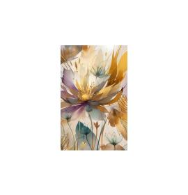 Gift card, small, double (figural) 27133