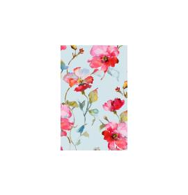 Gift card, small, double (figural) 27155