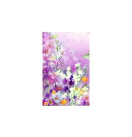 Gift card, small, double (figural) 27159
