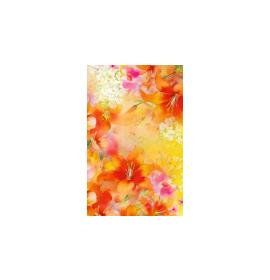 Gift card, small, double (figural) 27160