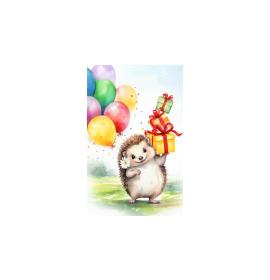 Mini atvirukas 27149