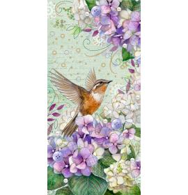 Money envelope card 27103-0