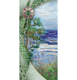 Money envelope card 27121-0