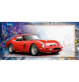 Money envelope card 27122-0