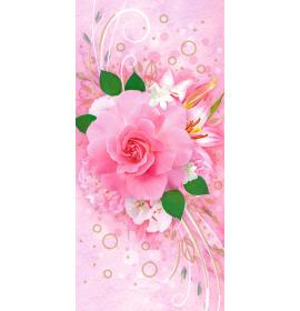 Money envelope card 27123-0