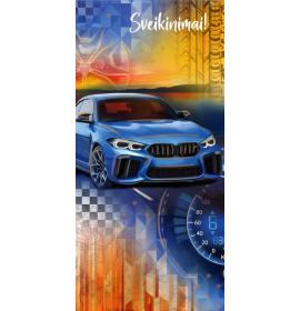 Money envelope card 27200-0