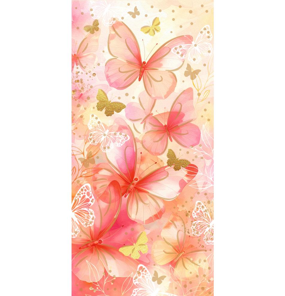 Money envelope card