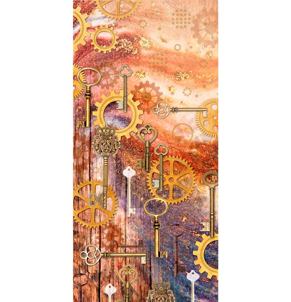 Money envelope card