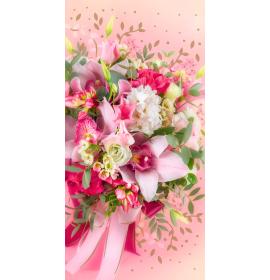 Double card, print inside 25683