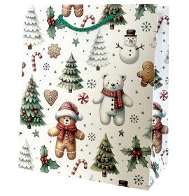 Dovanų maišelis MKZ1093