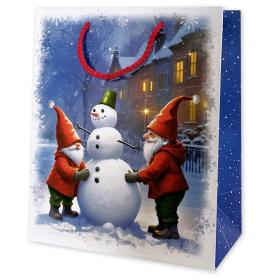 Dovanų maišelis MKZ1098