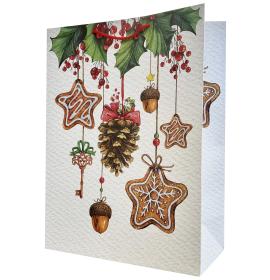 Dovanų maišelis MKZ1140