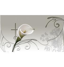 Money envelope card 15389