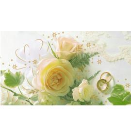 Money envelope card 18393