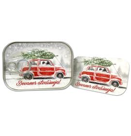 Sveikinimas konservų dėžutėje 20827